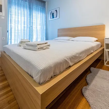 Modern 5Bd Apartment In The Heart Of Atina Dış mekan fotoğraf