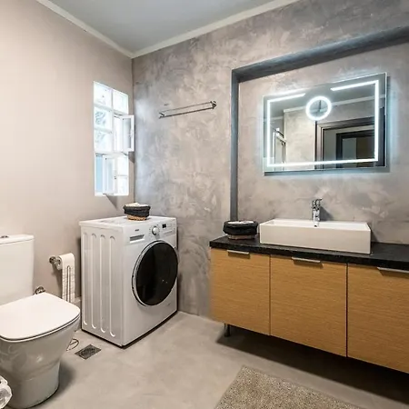 Modern 5Bd Apartment In The Heart Of Atina Dış mekan fotoğraf