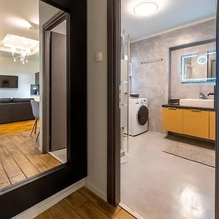 Modern 5Bd Apartment In The Heart Of Atina Dış mekan fotoğraf
