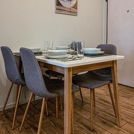 Modern 5Bd Apartment In The Heart Of Atina Dış mekan fotoğraf