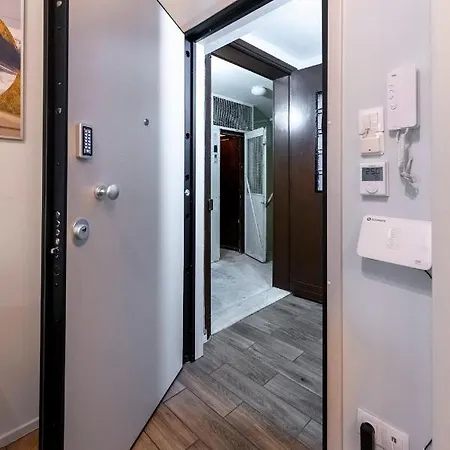 Modern 5Bd Apartment In The Heart Of Atina Dış mekan fotoğraf