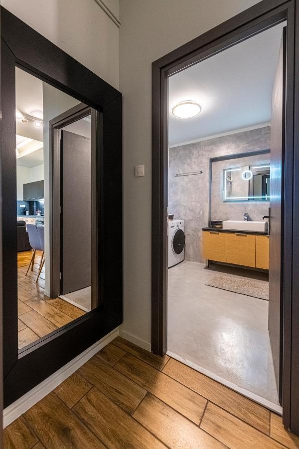 Modern 5bd In The Heart Of Appartement Athènes