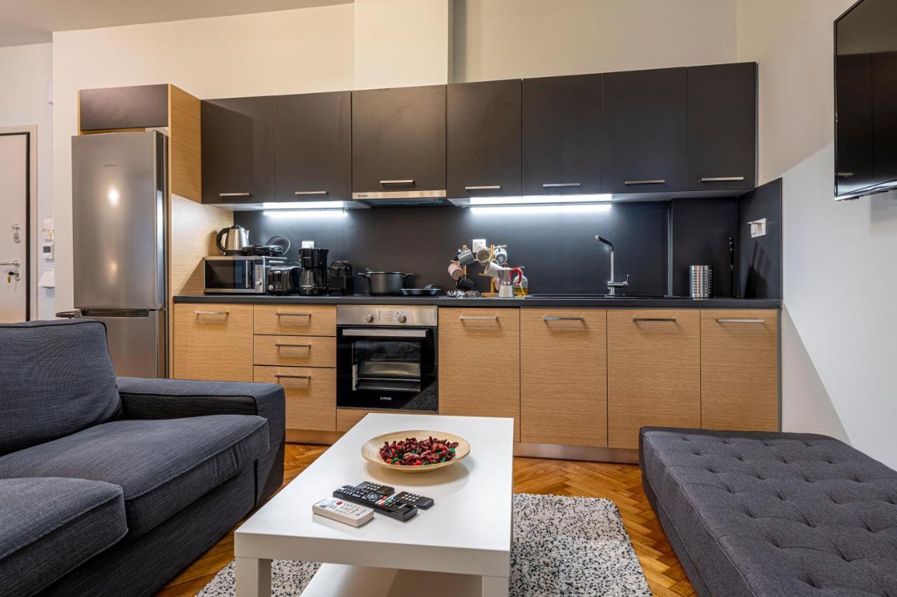 Modern 5bd In The Heart Of Appartement Athènes
