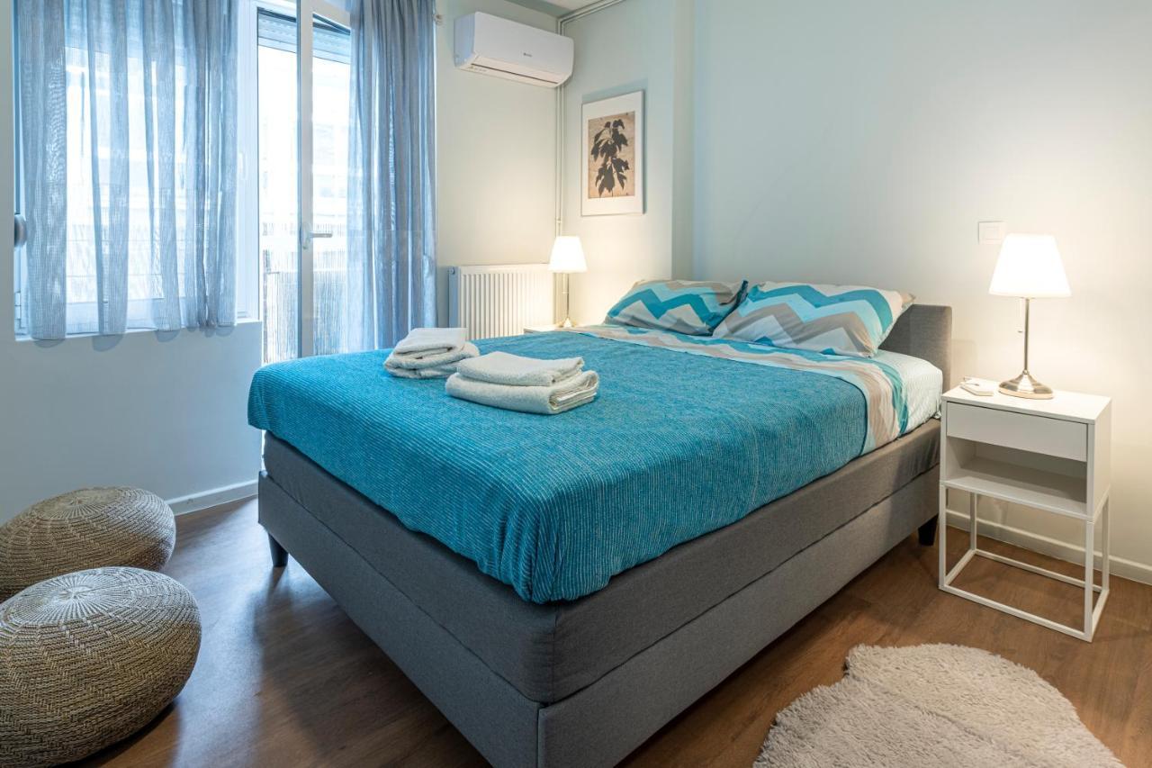 Modern 5bd In The Heart Of Appartement