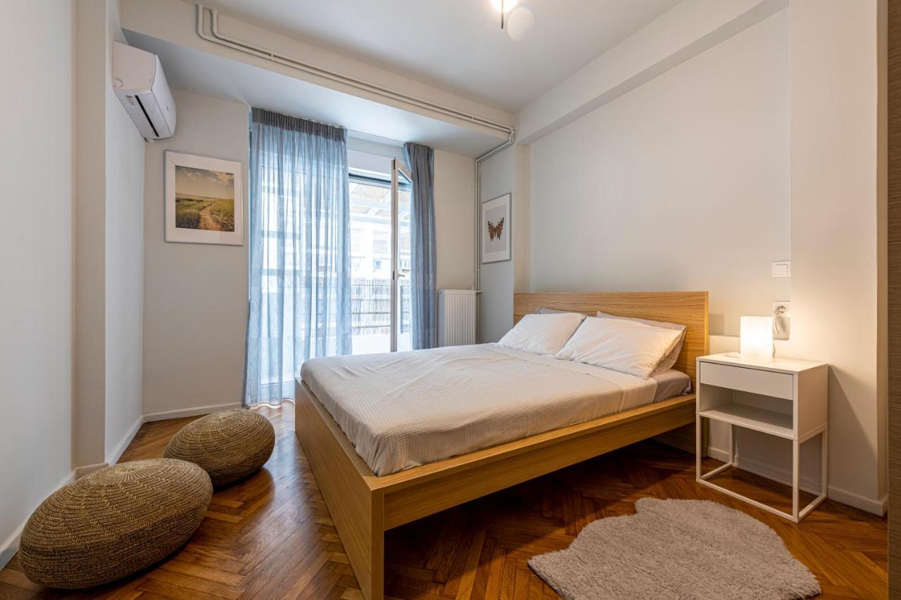 Appartement Modern 5bd In The Heart Of