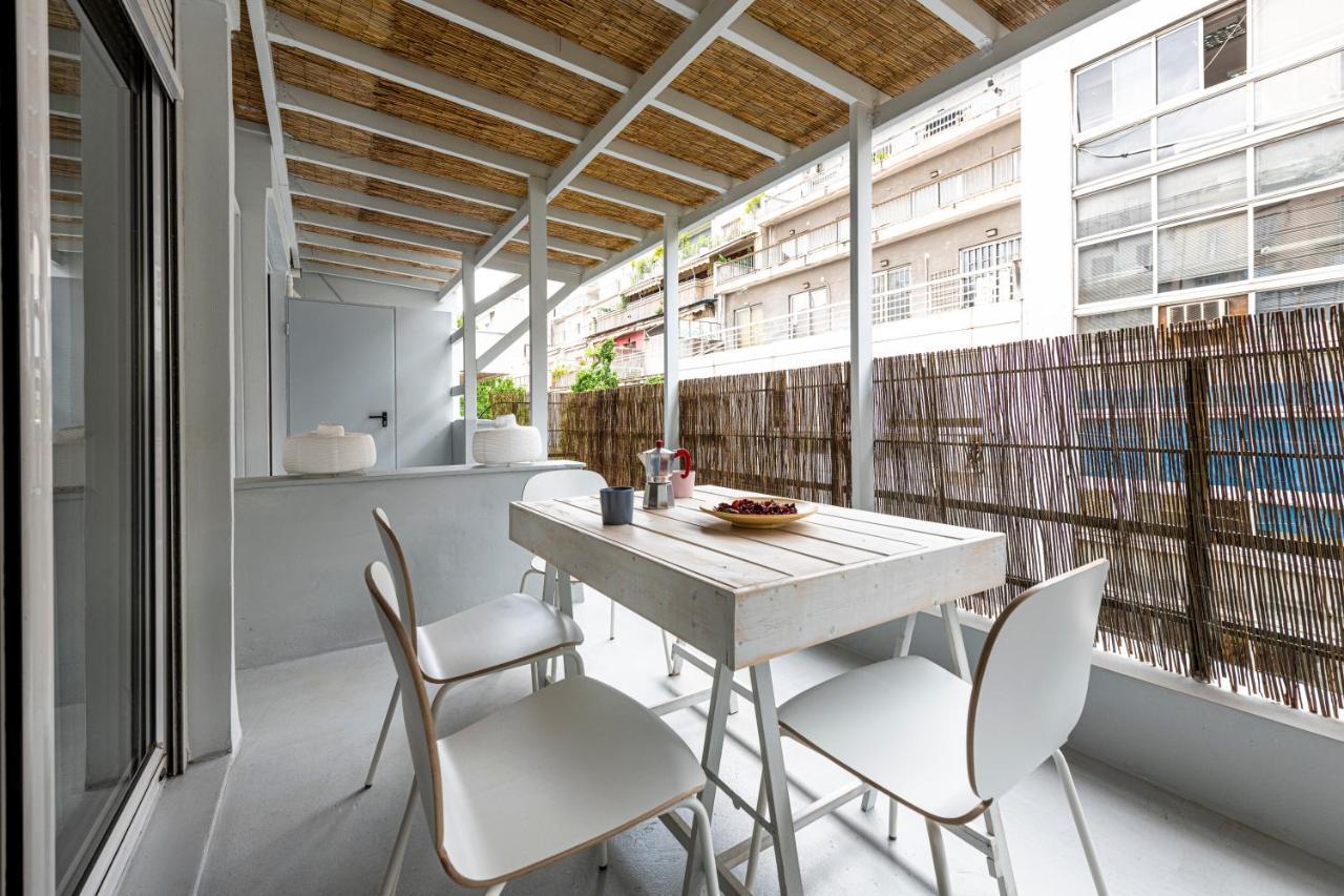 Appartement Modern 5bd In The Heart Of