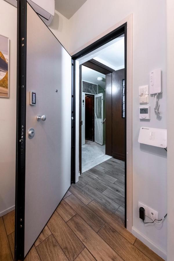 Modern 5bd In The Heart Of Appartement *
